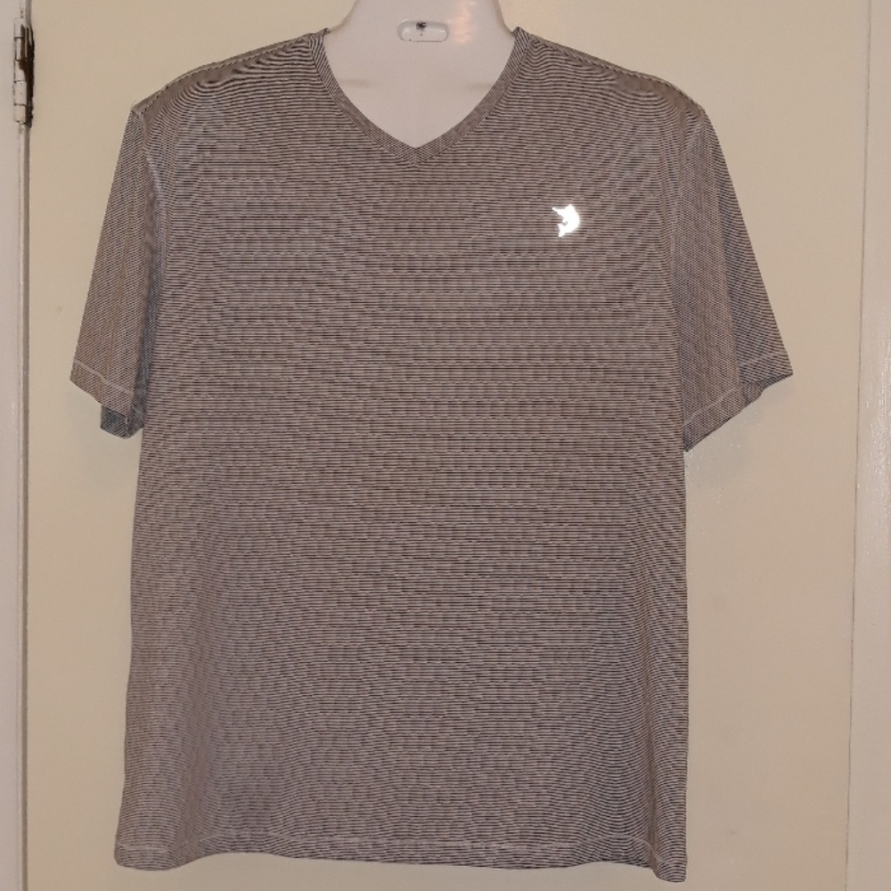 Reel legends Performance Tee shirt